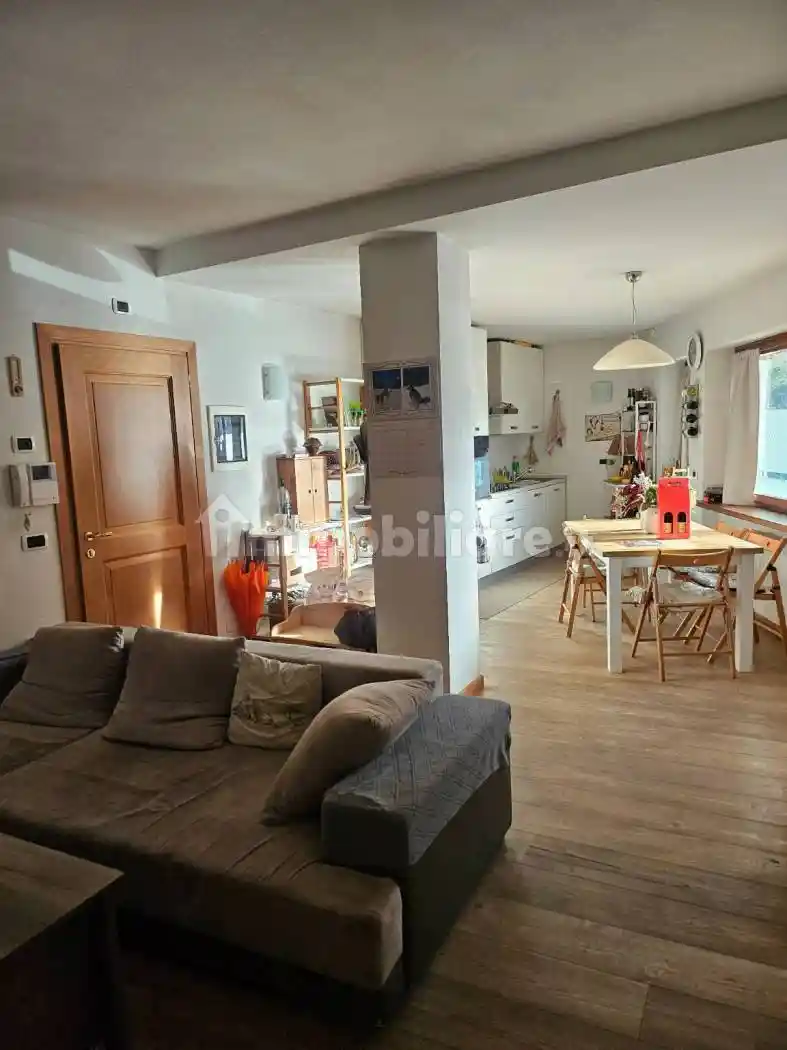 Appartamento in vendita a San Vito di Cadore
