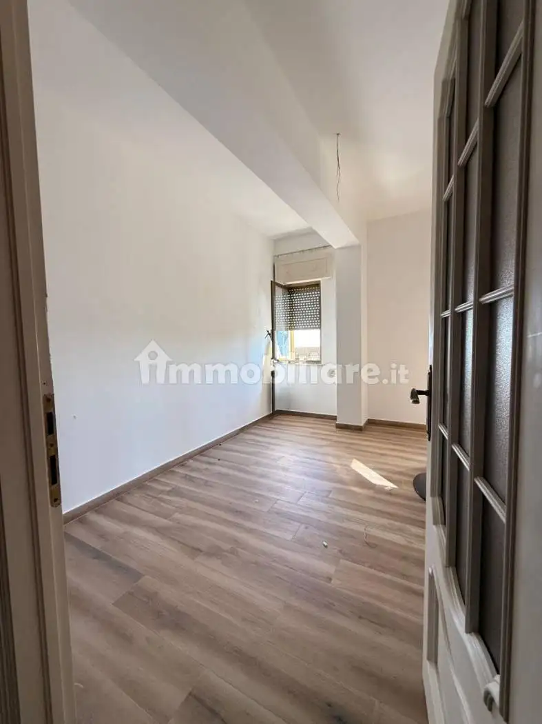 Appartamento in vendita a Stilo