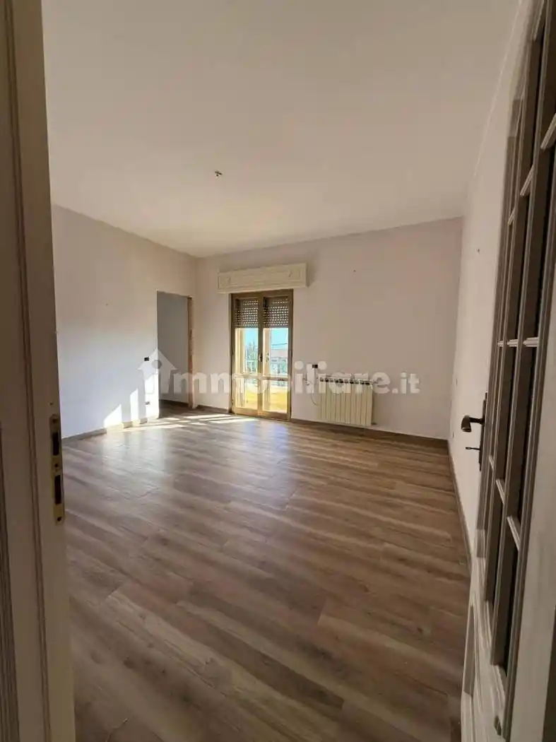 Appartamento viale Roma, Centro, Stilo - foto 3