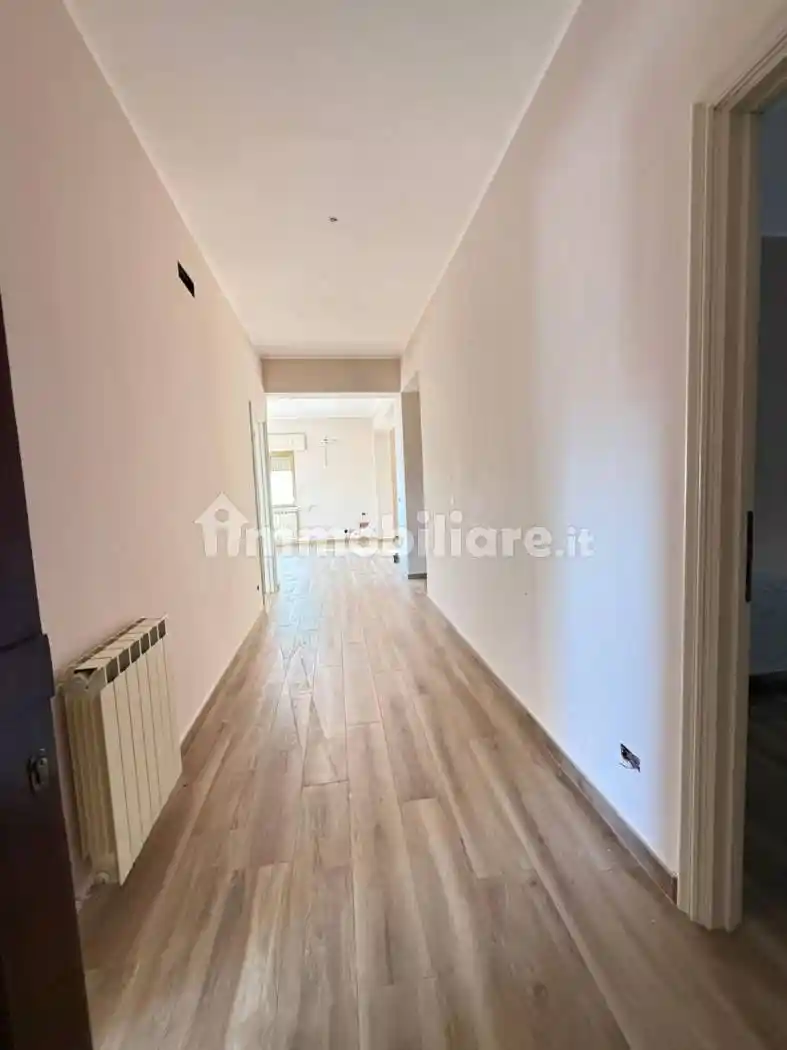 Appartamento viale Roma, Centro, Stilo - foto 4