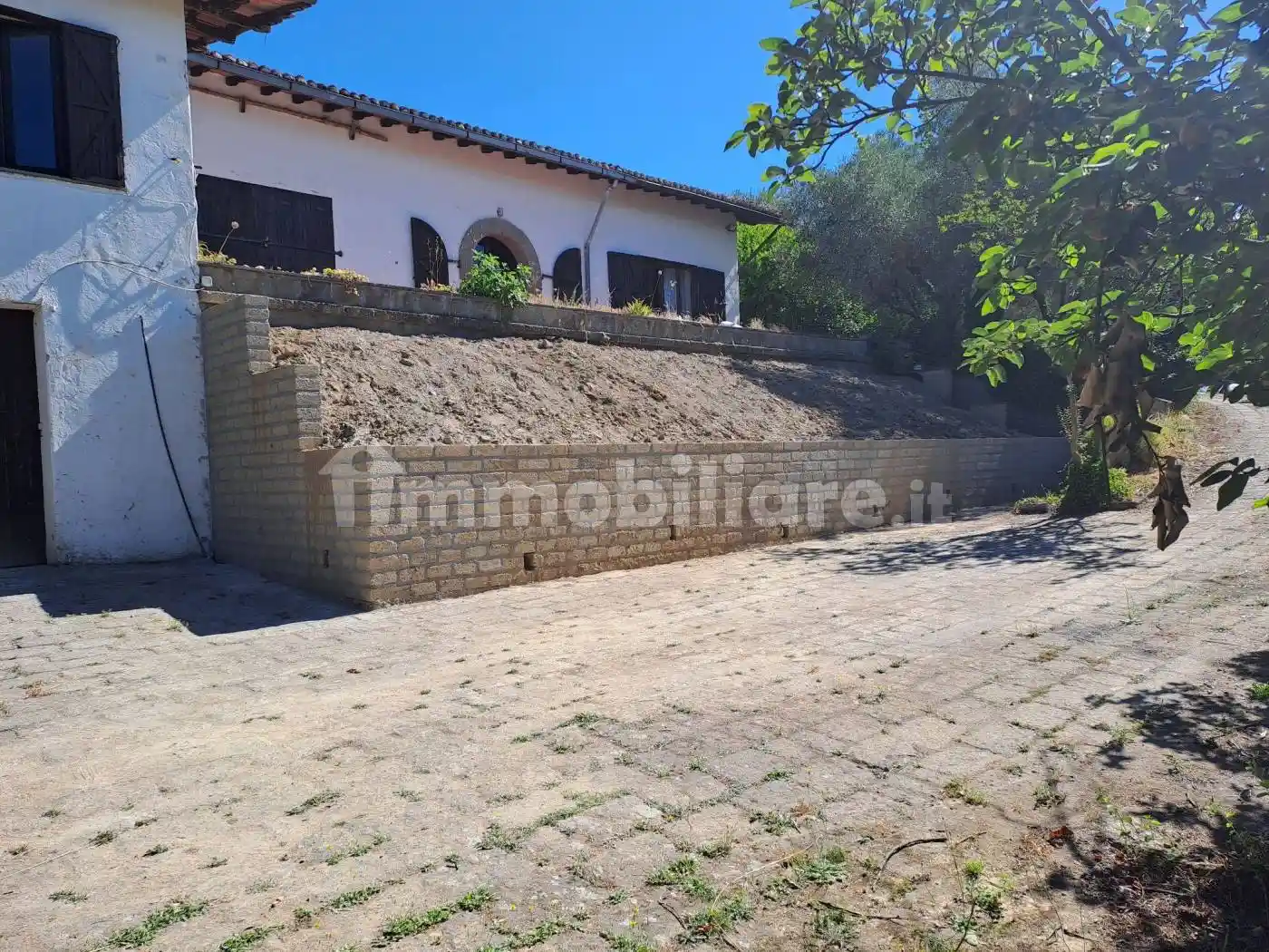 Villa in vendita a Campagnano di Roma