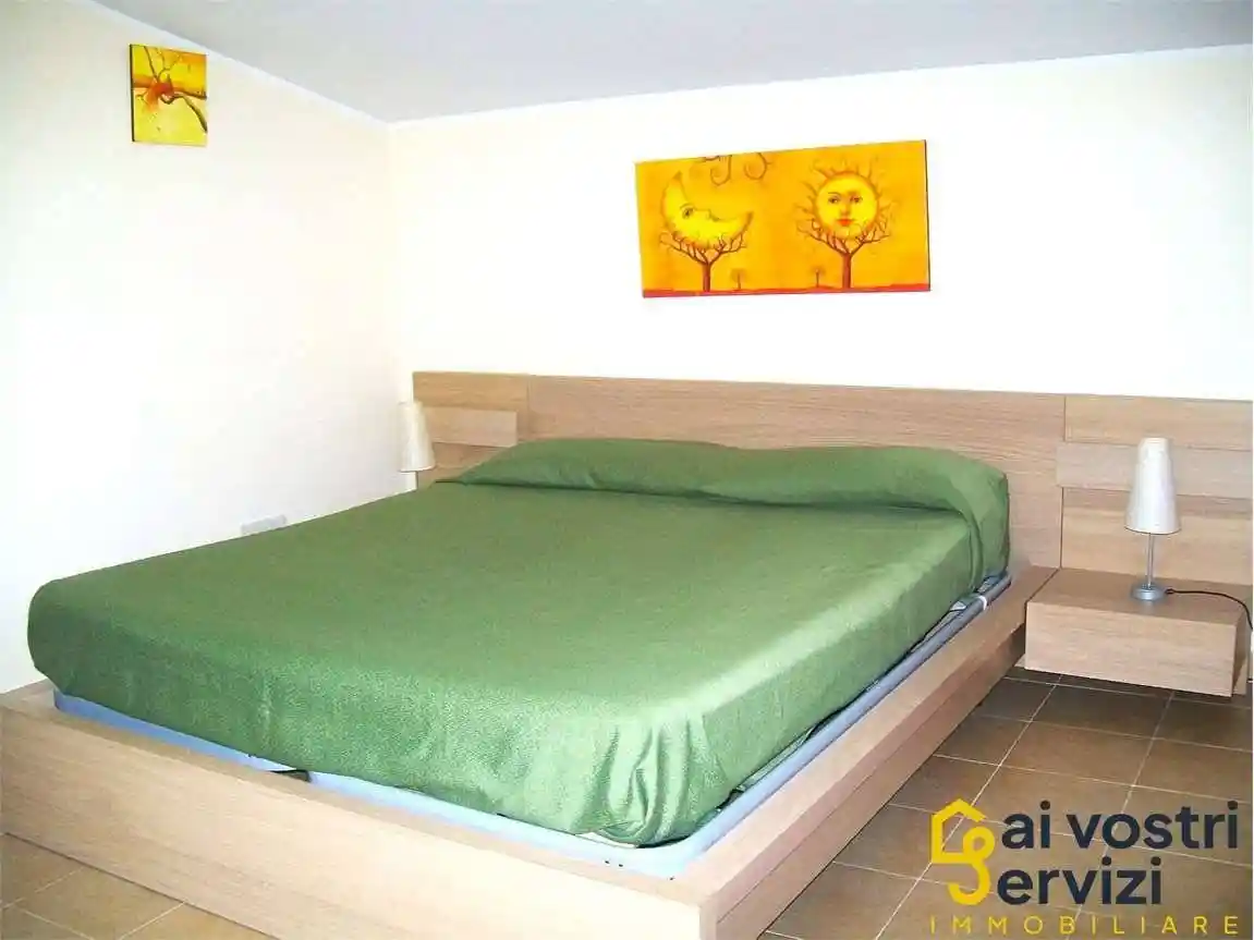 Appartamento in affitto a Siracusa