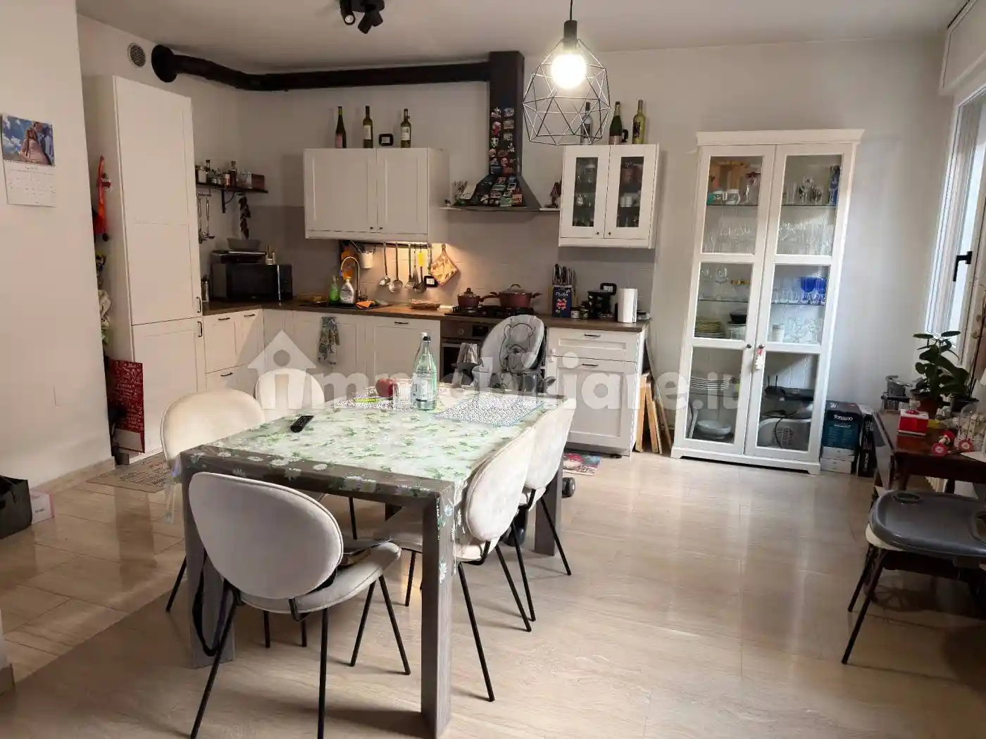 Casa indipendente in affitto a Dolo