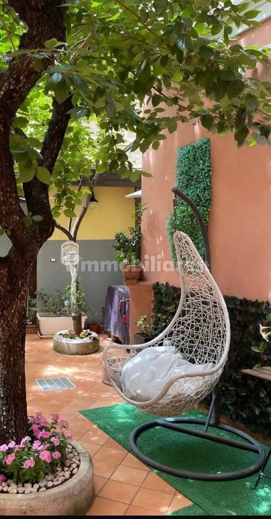 Appartamento in affitto a Castellammare di Stabia