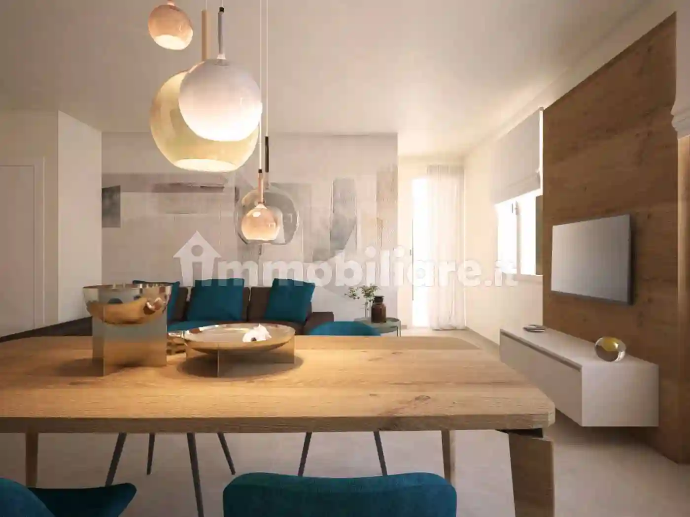 Appartamento - foto 3