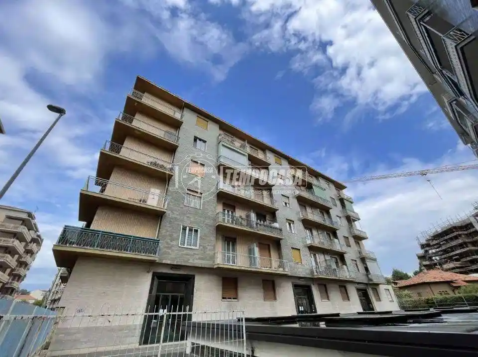 Appartamento in vendita a Rivoli