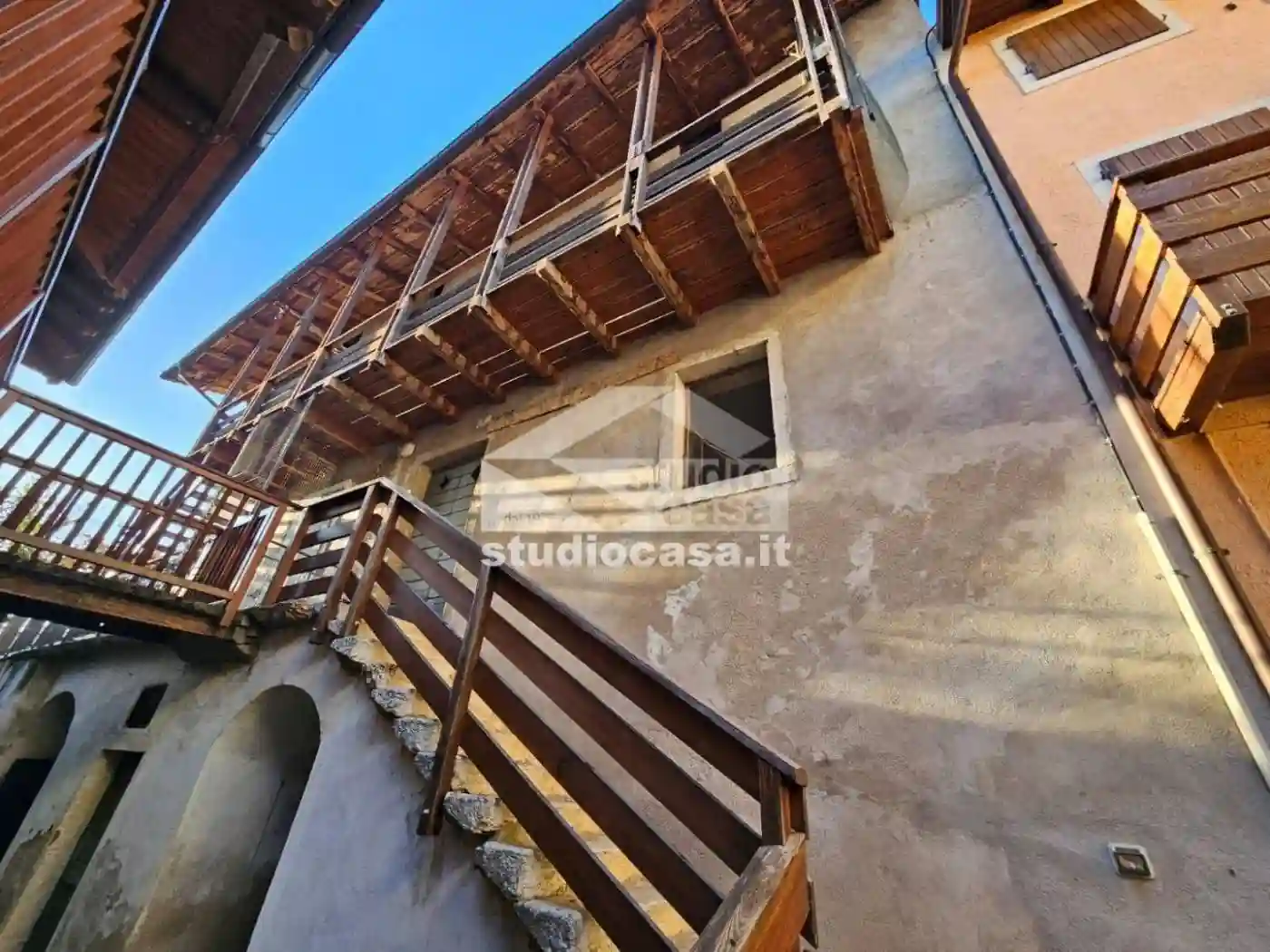 Casa indipendente - foto 4