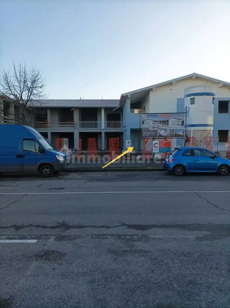 Appartamento in vendita a Montichiari