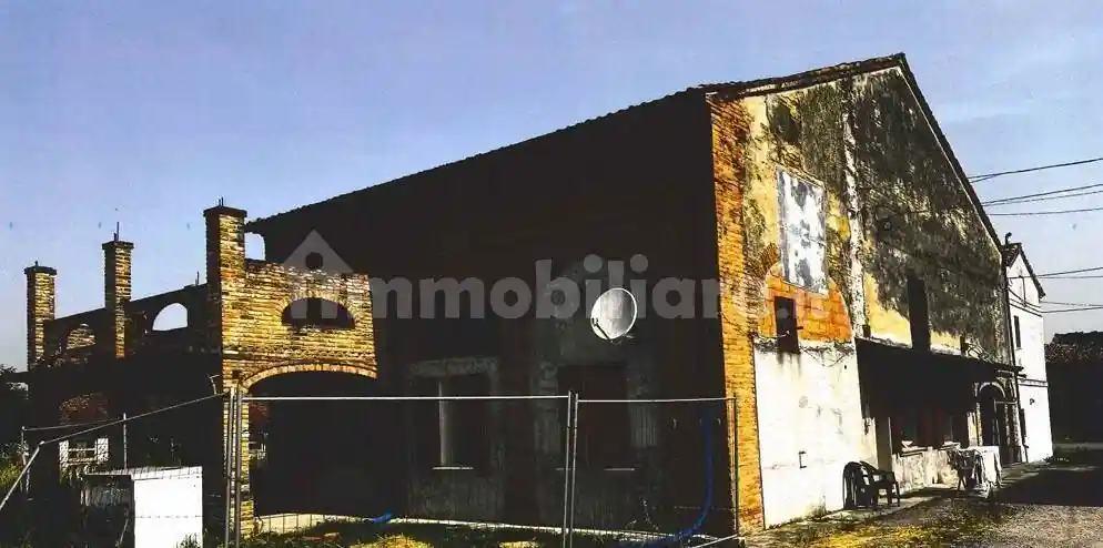 Appartamento in vendita a Moglia