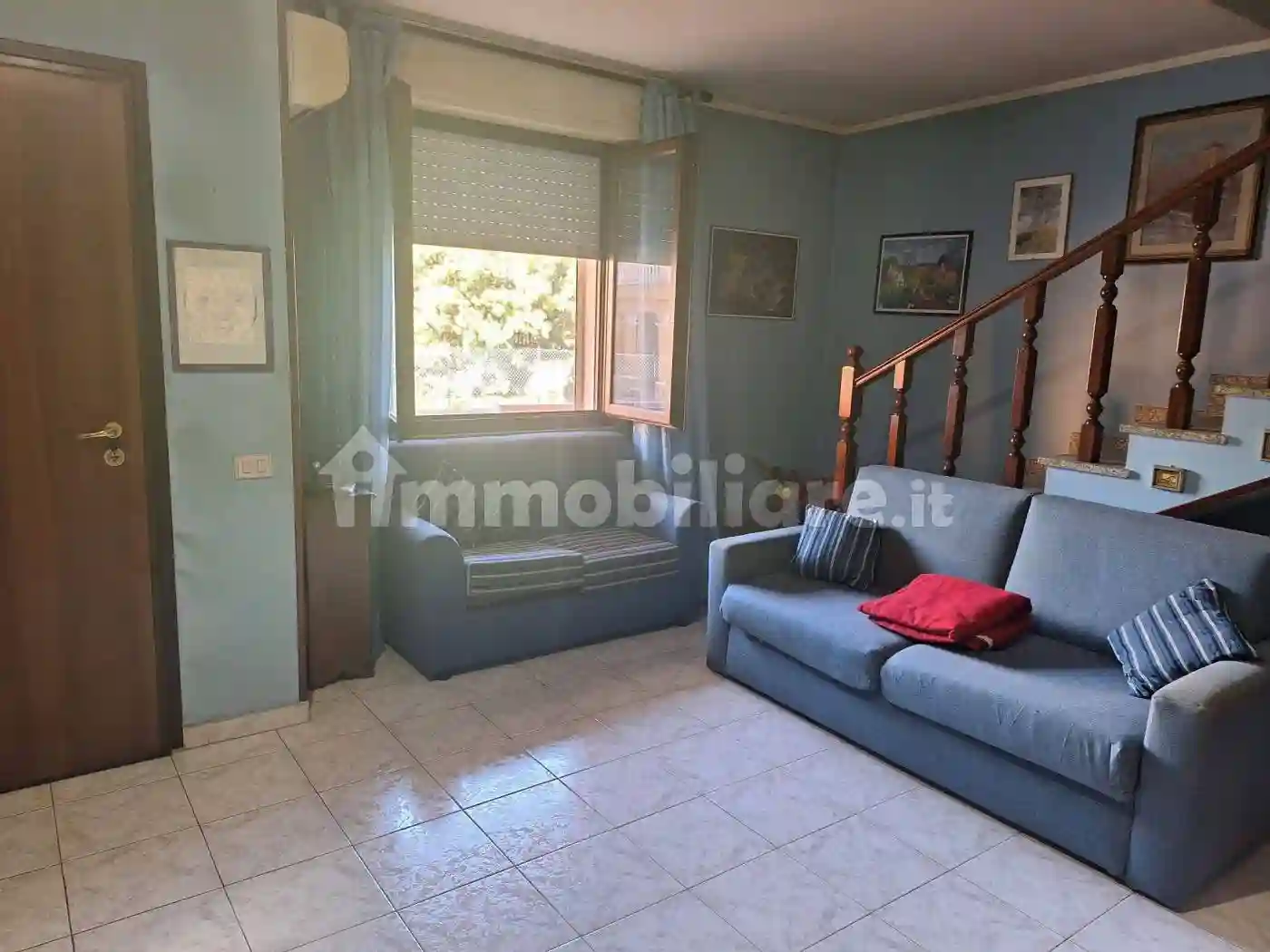 Villetta a schiera - foto 3