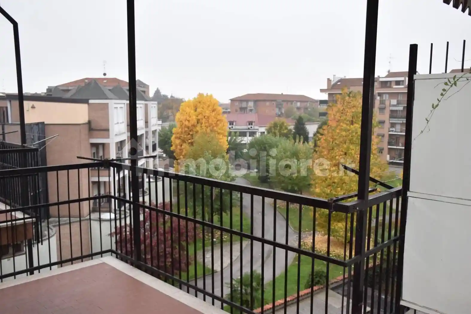 Appartamento in vendita a Bra