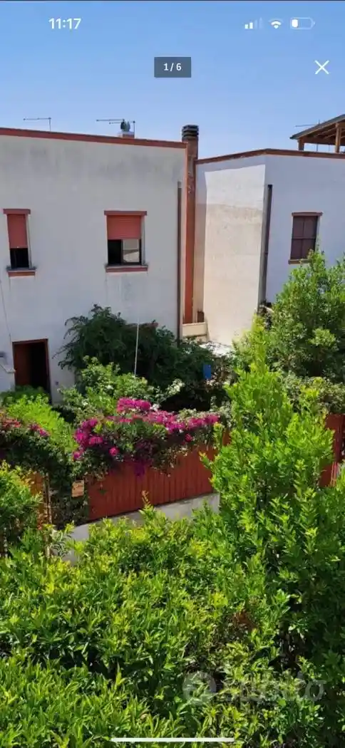 Villetta a schiera in vendita a Santa Marinella