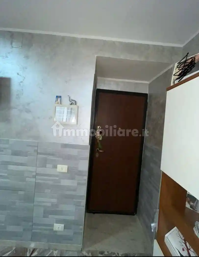 Appartamento in vendita a Messina