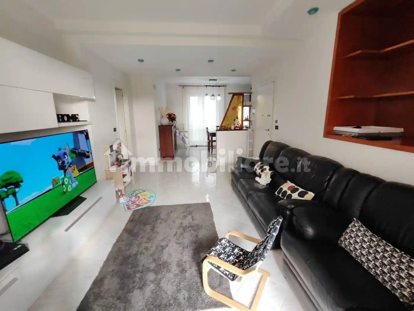 Appartamento in vendita a Brindisi