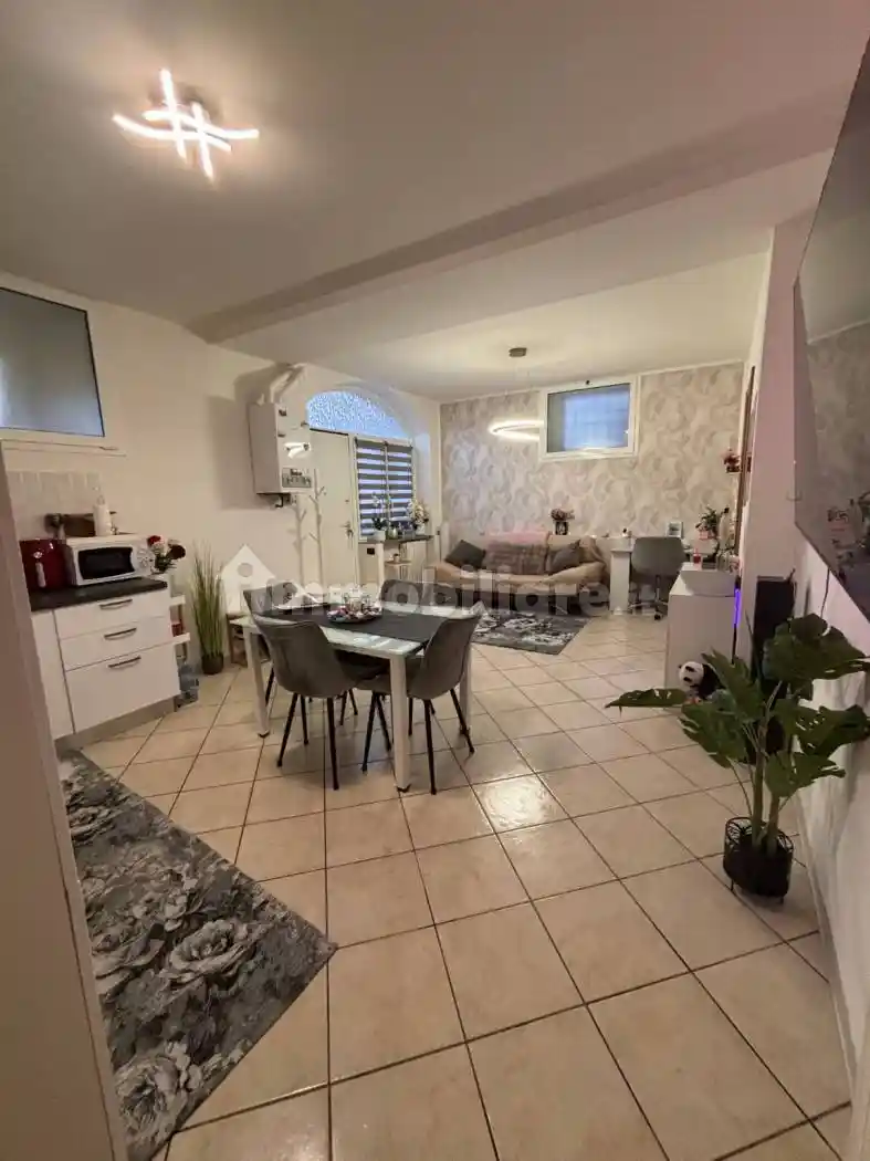 Appartamento in vendita a Briosco