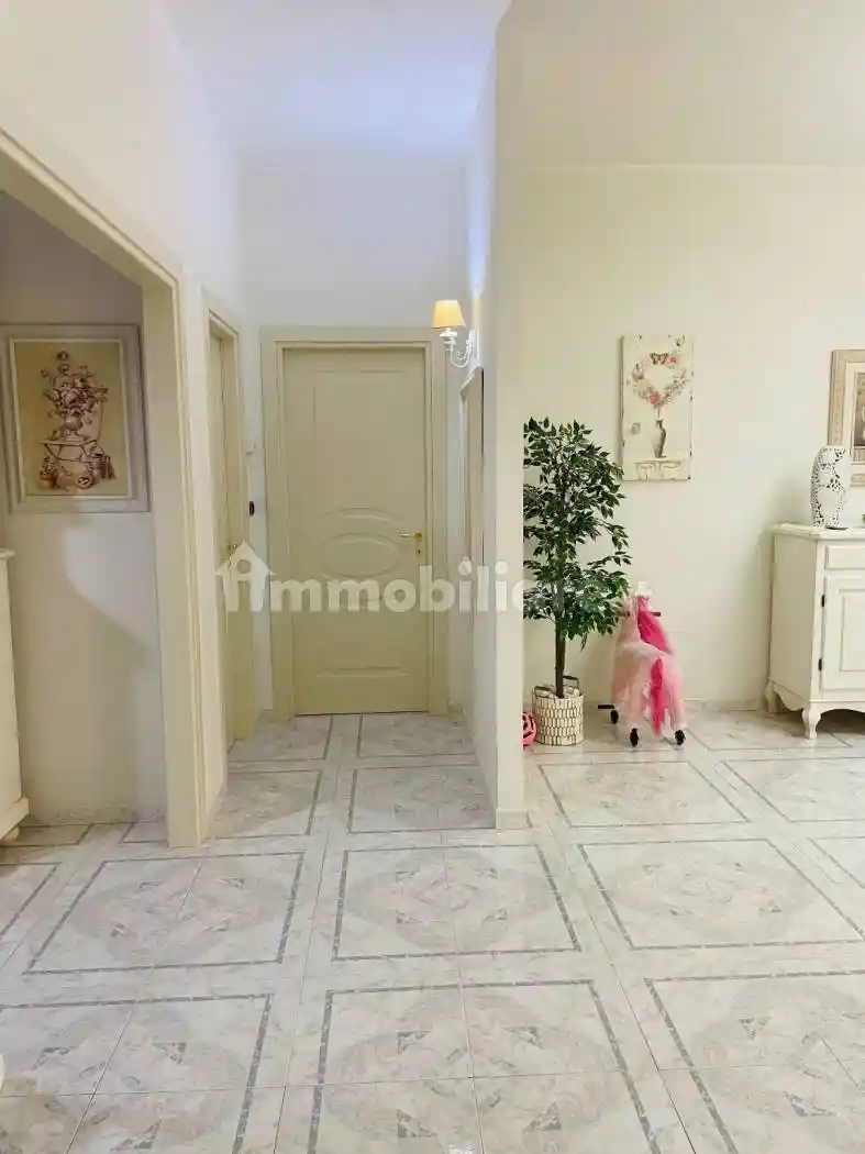 Appartamento in vendita a Francavilla Fontana