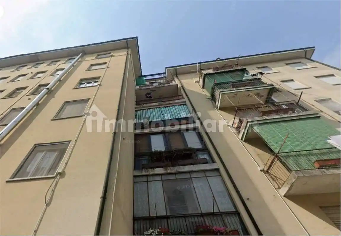 Appartamento in vendita a Lodi