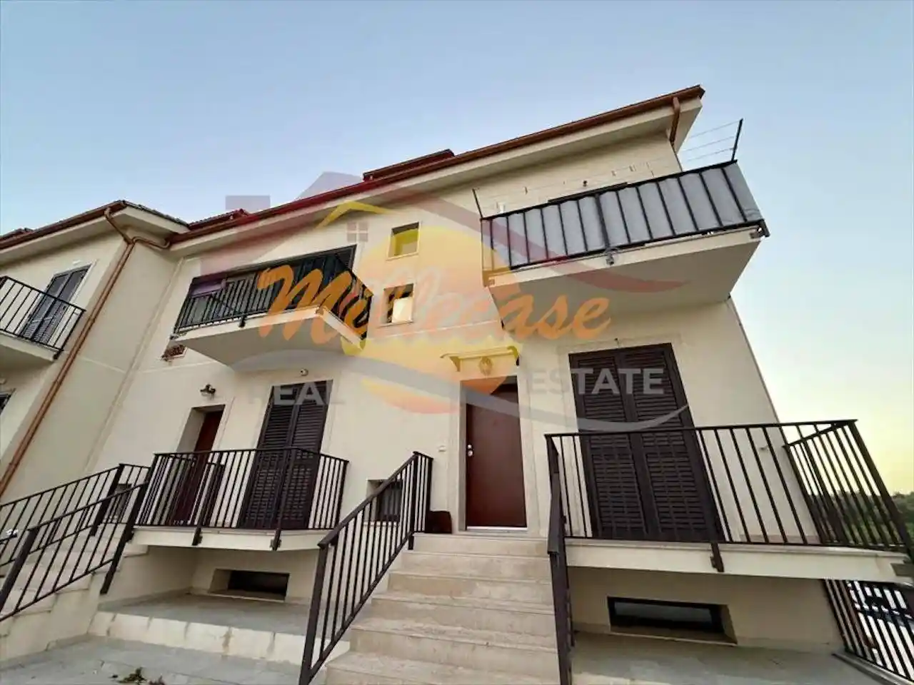 Appartamento in vendita a Melilli