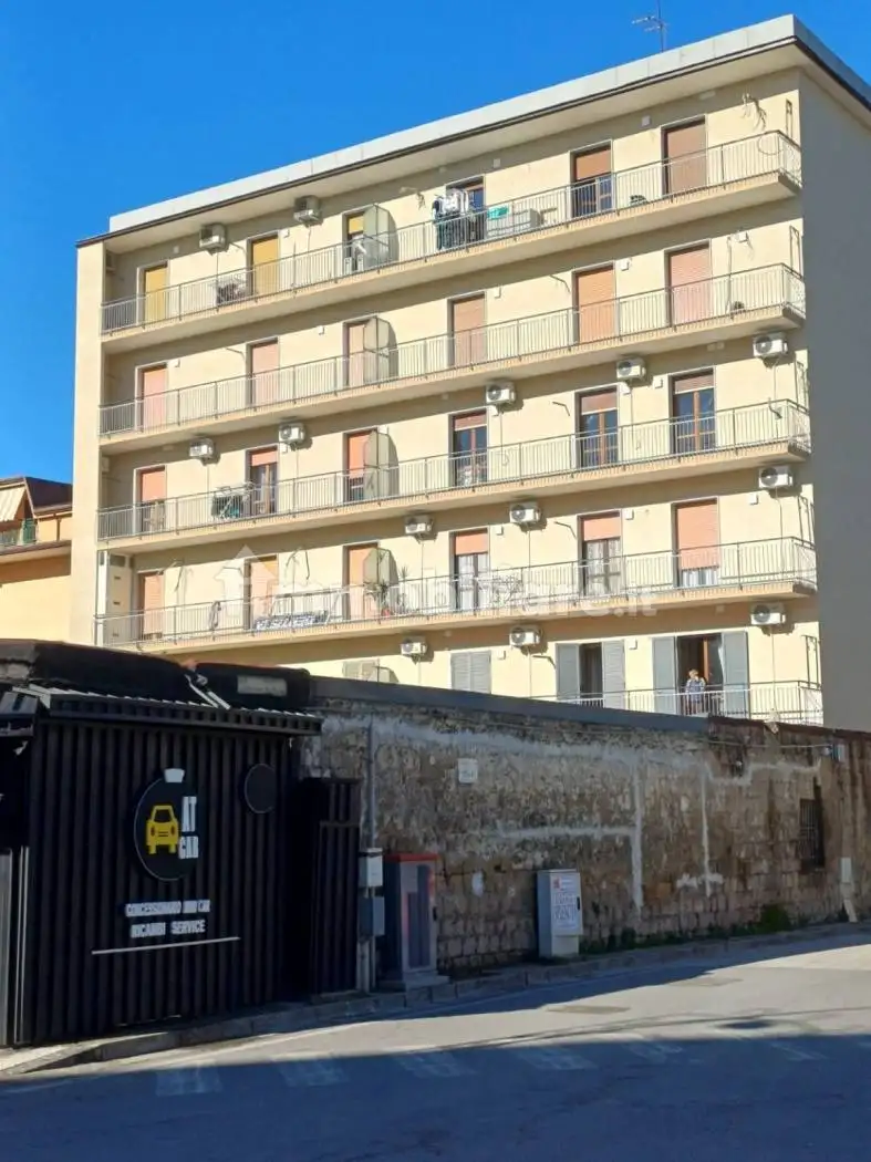 Appartamento in vendita a Acerra