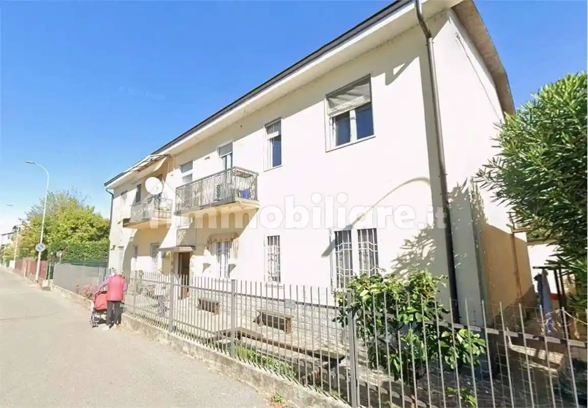 Appartamento in vendita a Lodi Vecchio