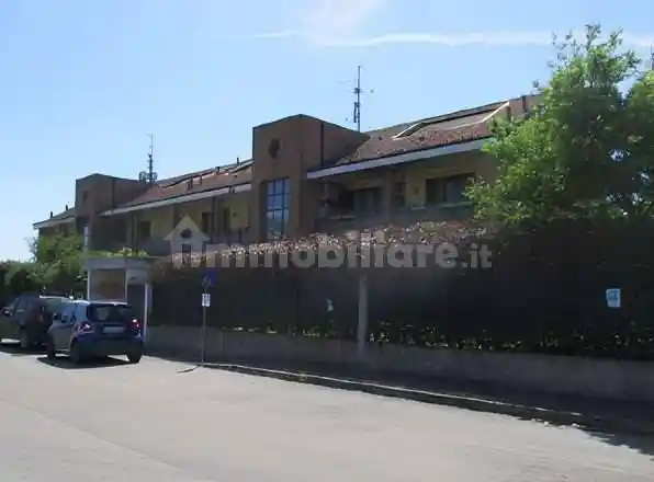 Appartamento in vendita a Battuda