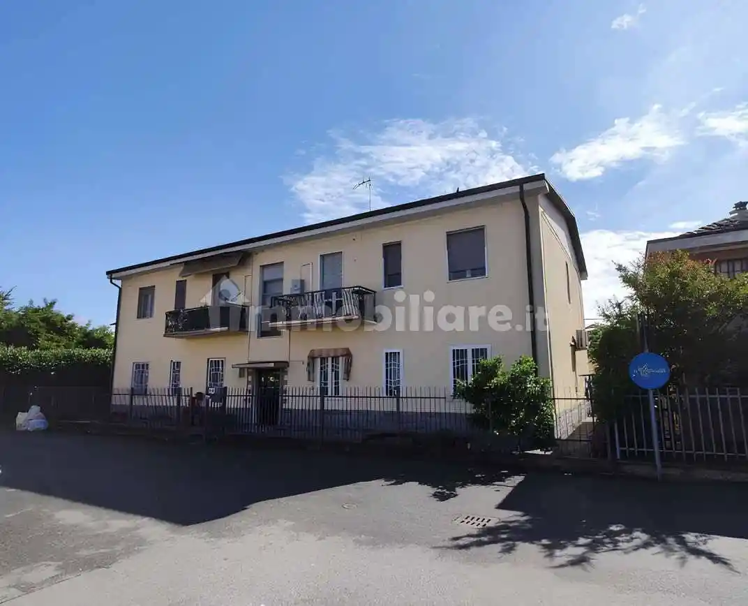 Appartamento in vendita a Lodi Vecchio