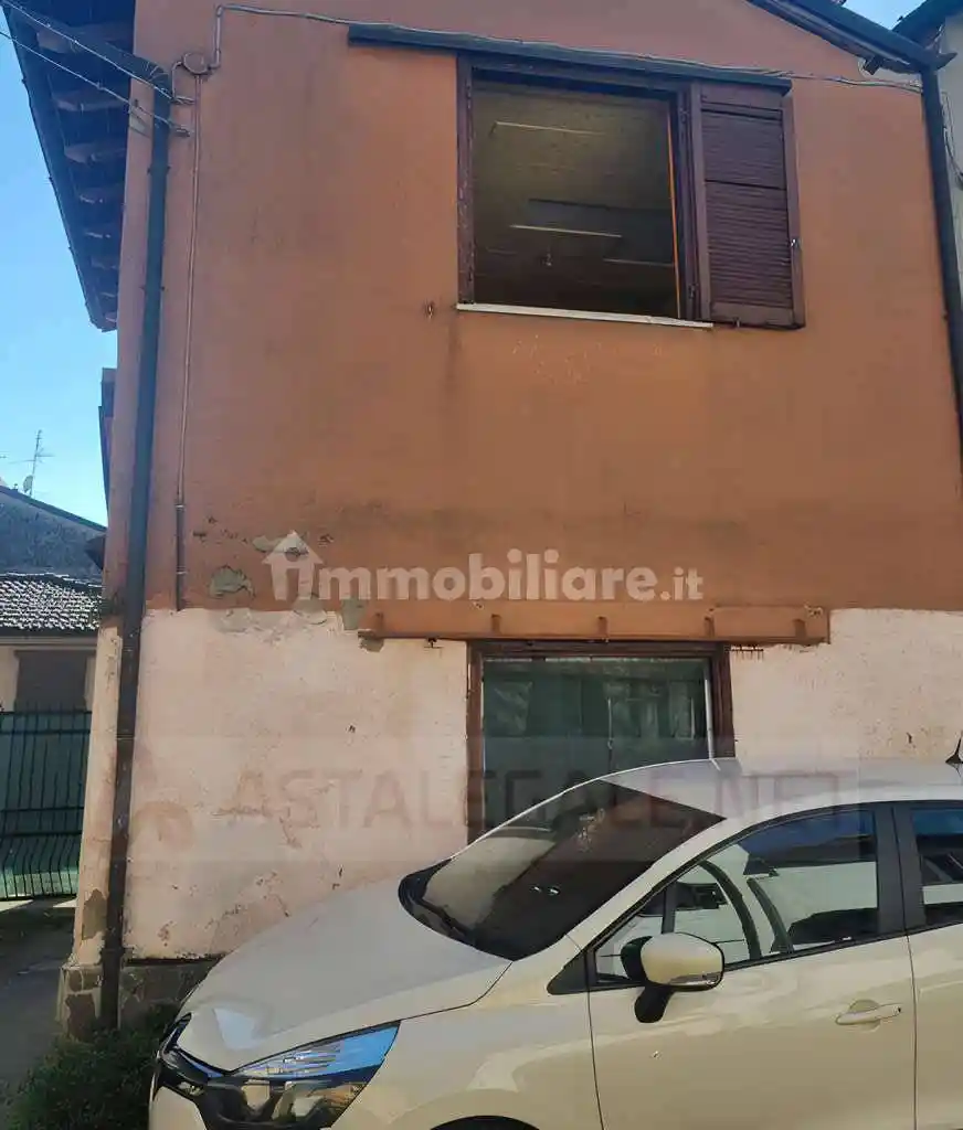 Appartamento in vendita a Orio Litta