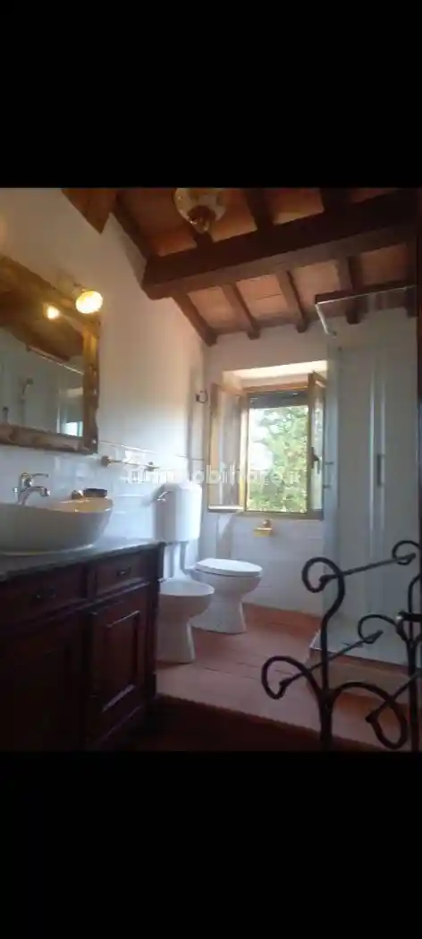 Appartamento in affitto a Bagno a Ripoli