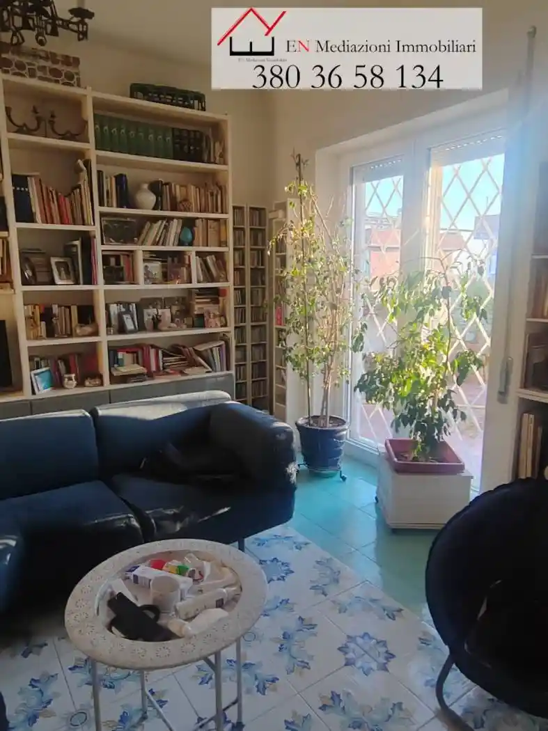 Attico - Mansarda in vendita a Ardea