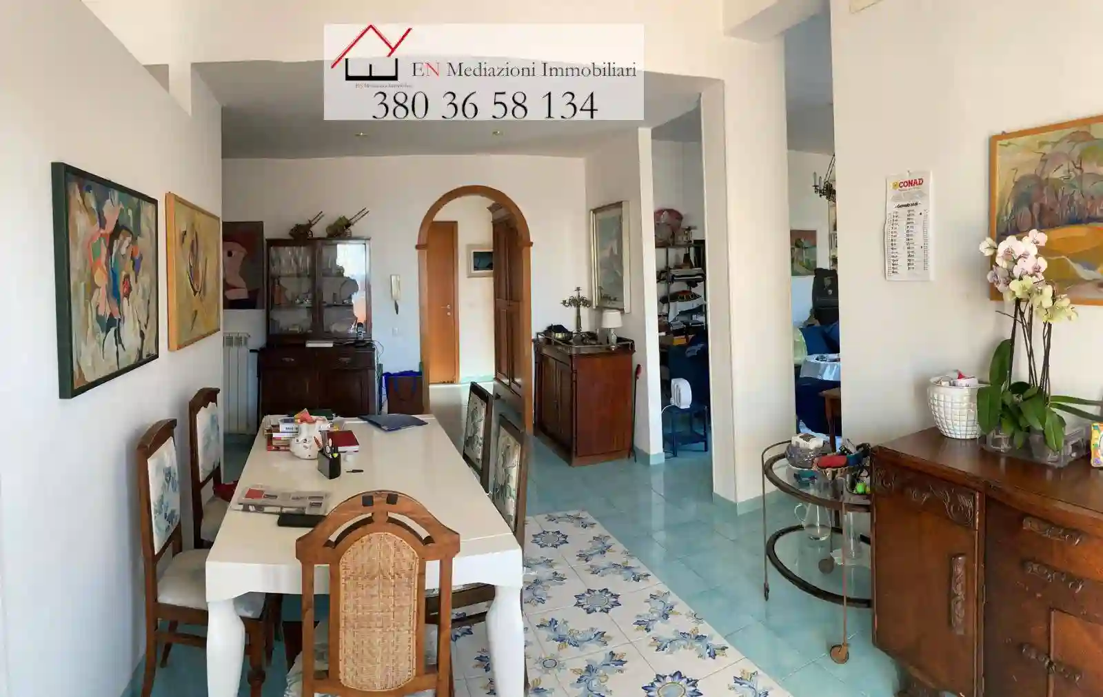 Attico - Mansarda - foto 5