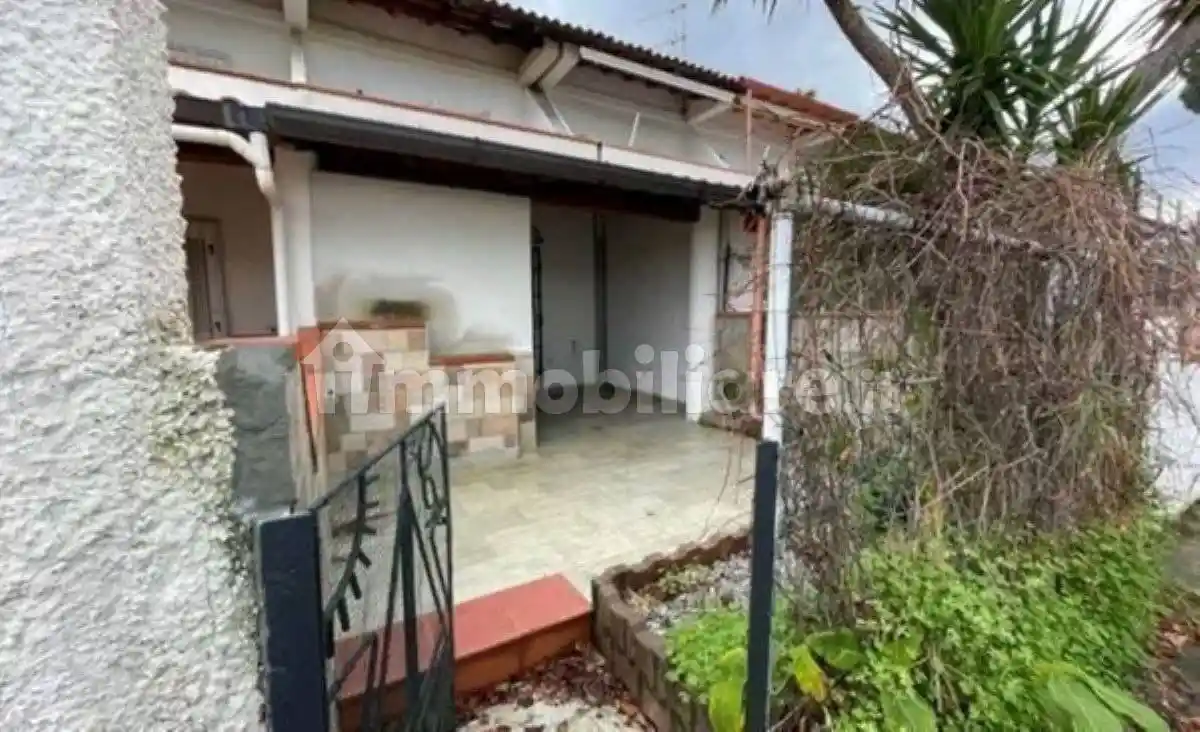 Villetta a schiera in vendita a Furnari