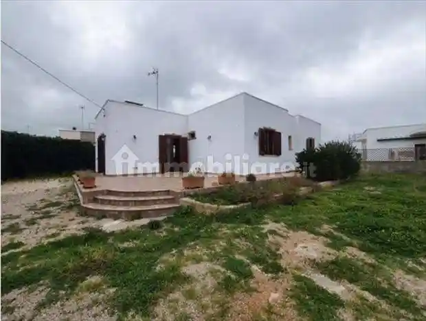 Villa in vendita a Alliste