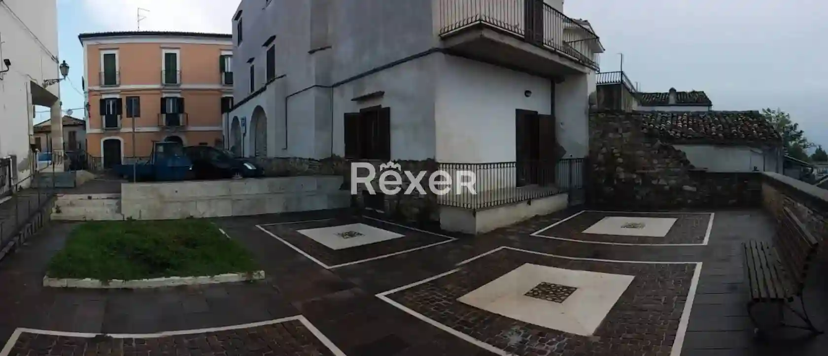 Palazzo - Edificio - foto 3