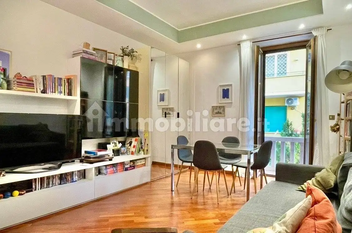 Immobile in affitto a Roma