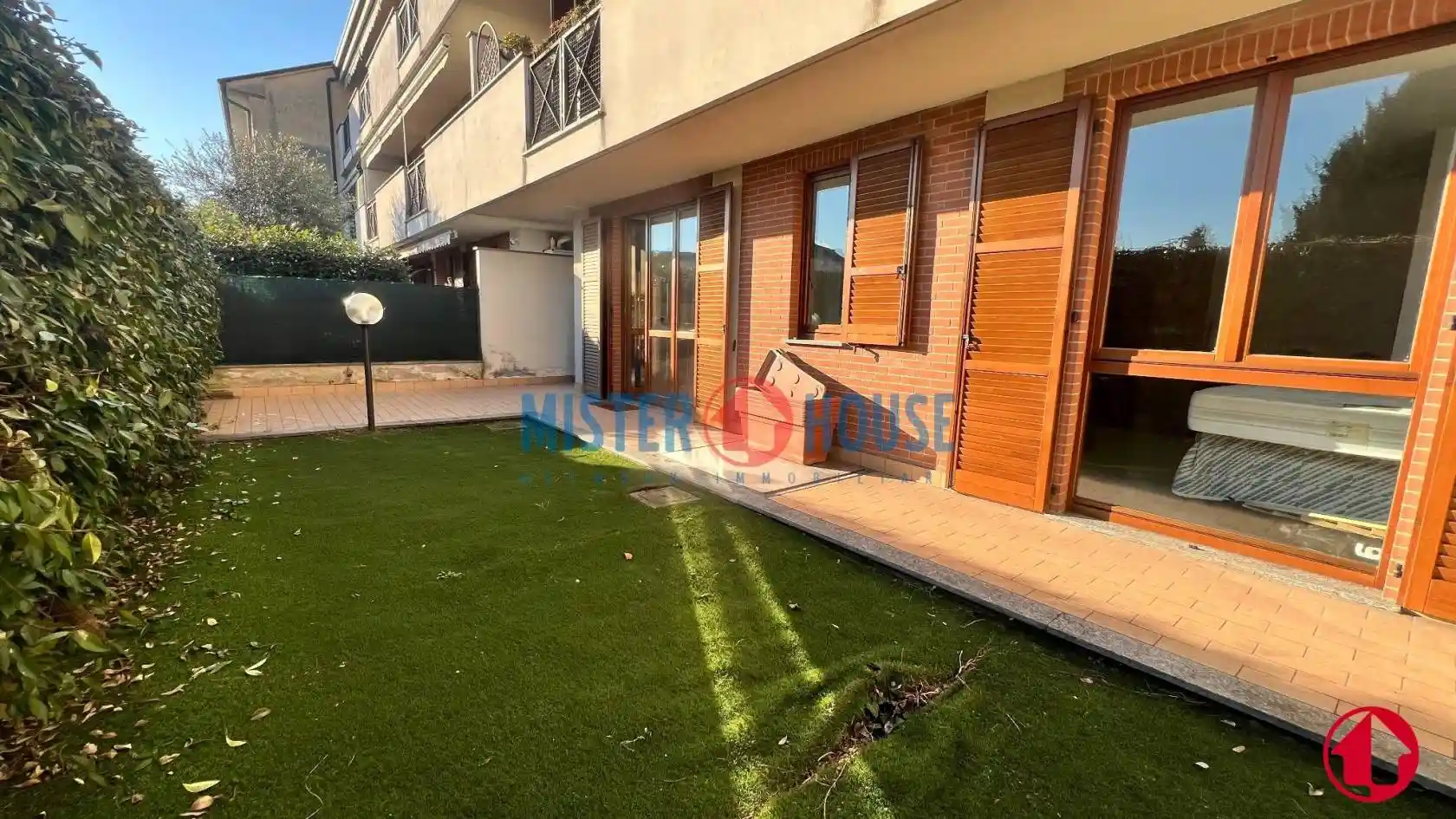 Appartamento in vendita a Bovisio-Masciago