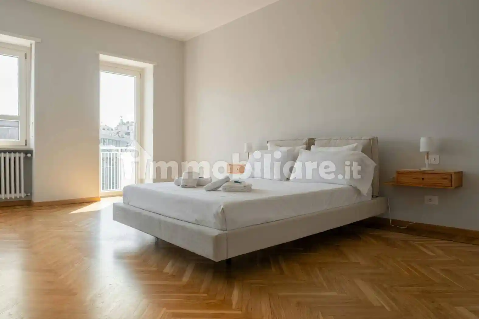 Appartamento in affitto a Torino