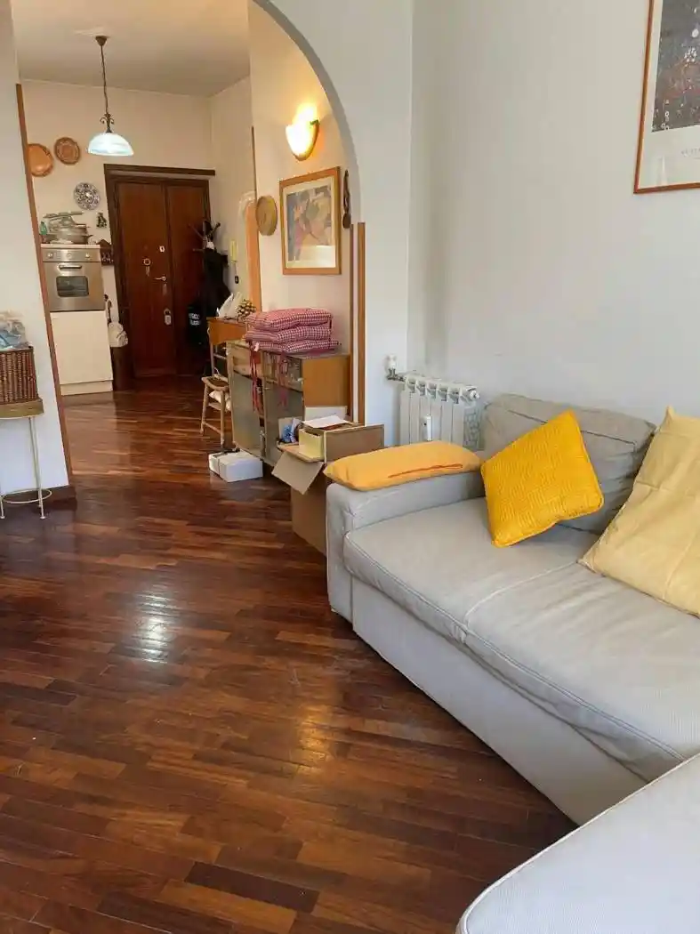 Immobile in affitto a Roma