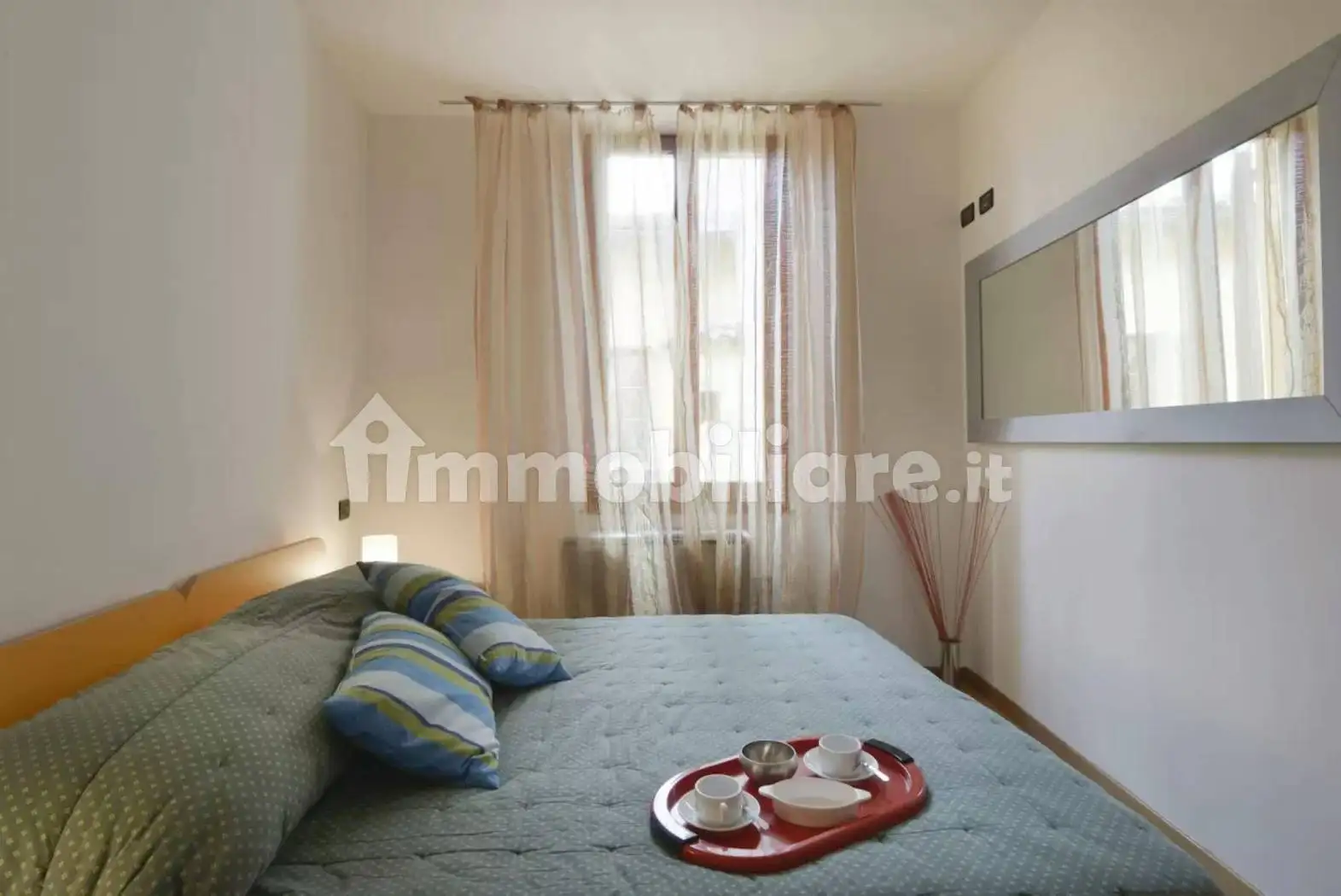 Appartamento in affitto a Bologna