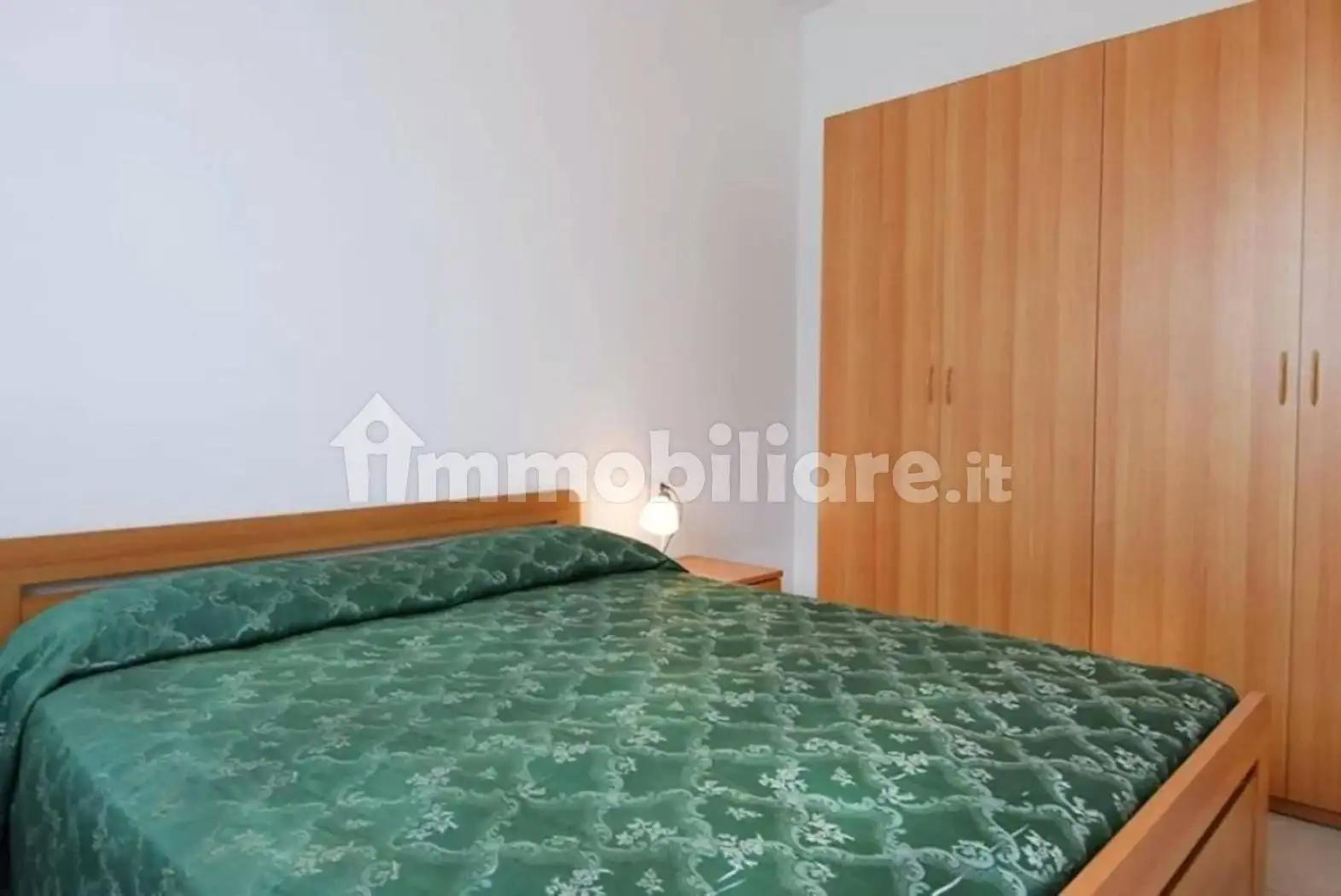 Appartamento in affitto a Bologna