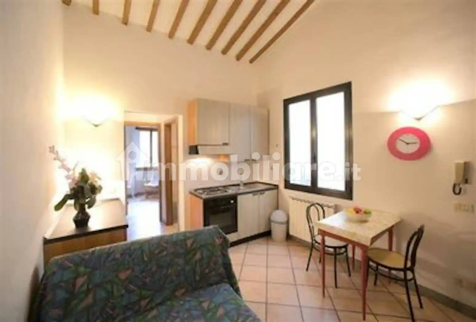 Appartamento in affitto a Firenze