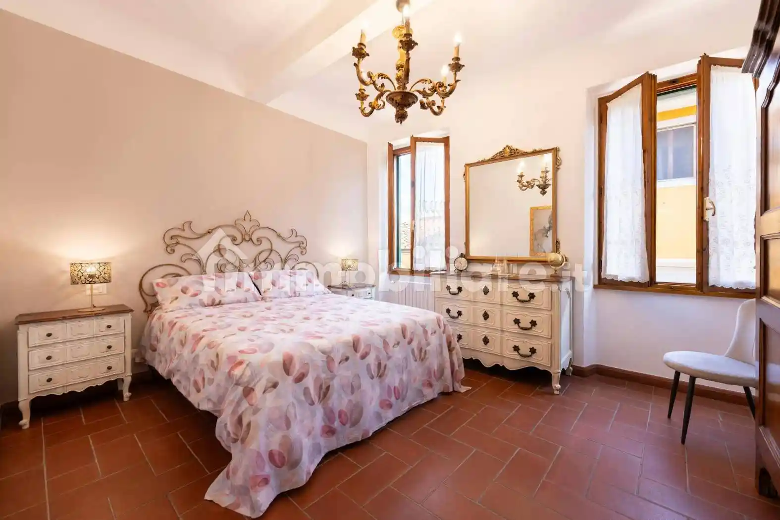 Casa indipendente in affitto a Firenze