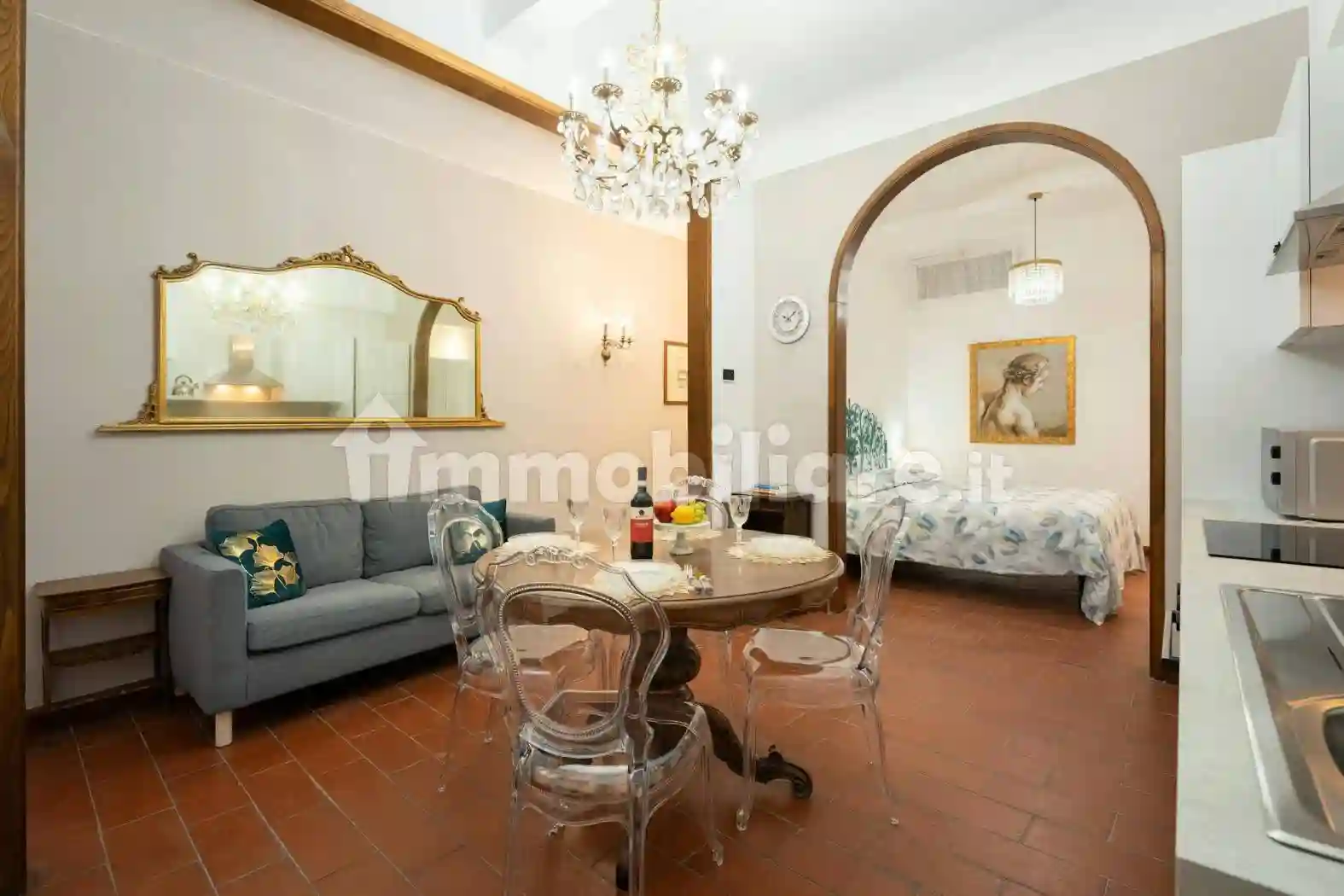 Casa indipendente - foto 2