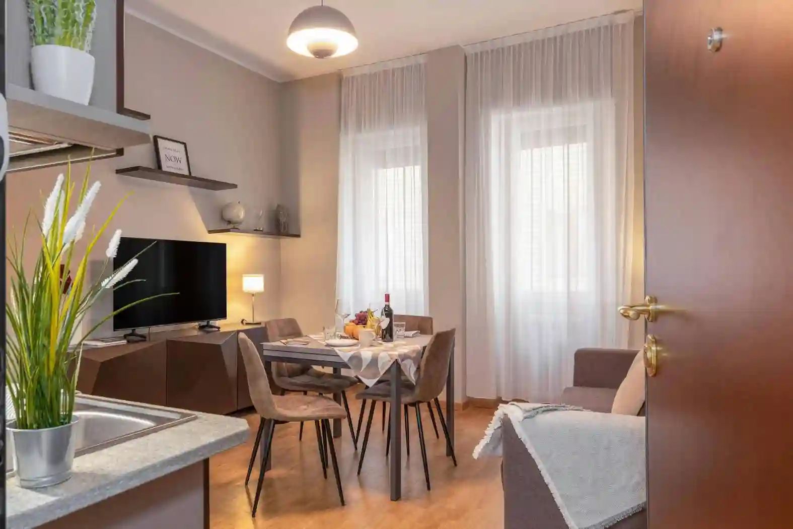 Appartamento - foto 3