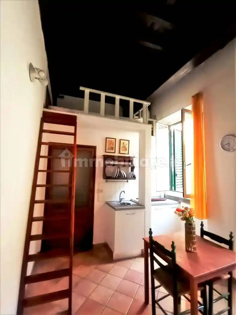 Appartamento in affitto a Firenze