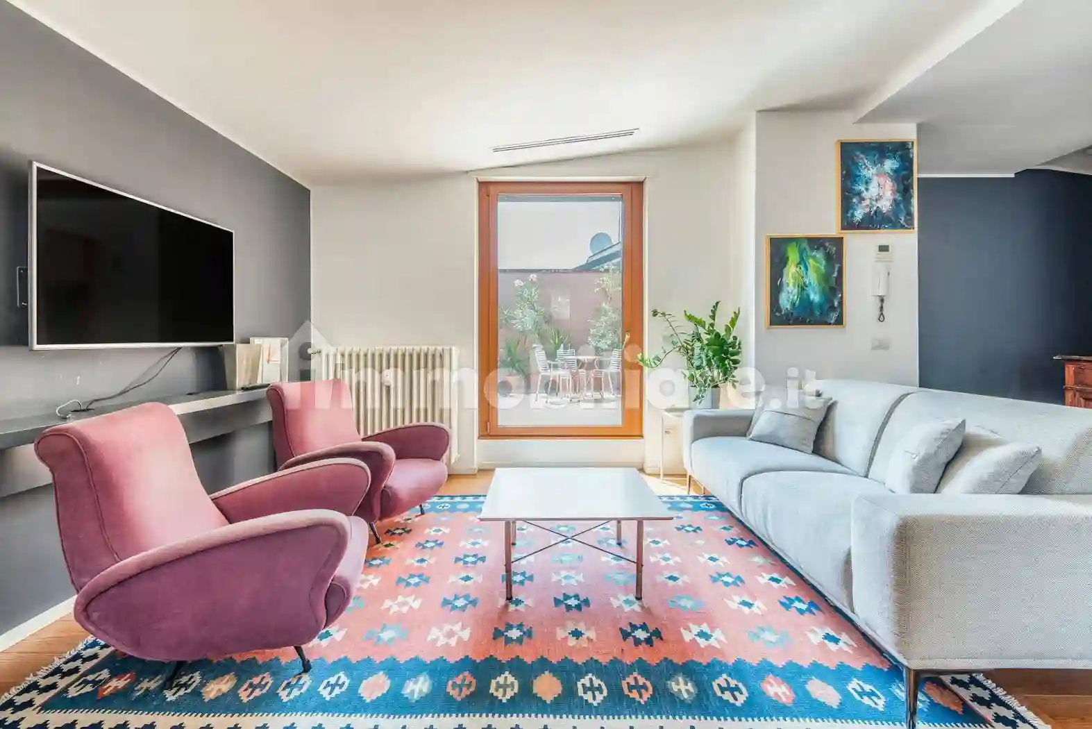 Appartamento - foto 4