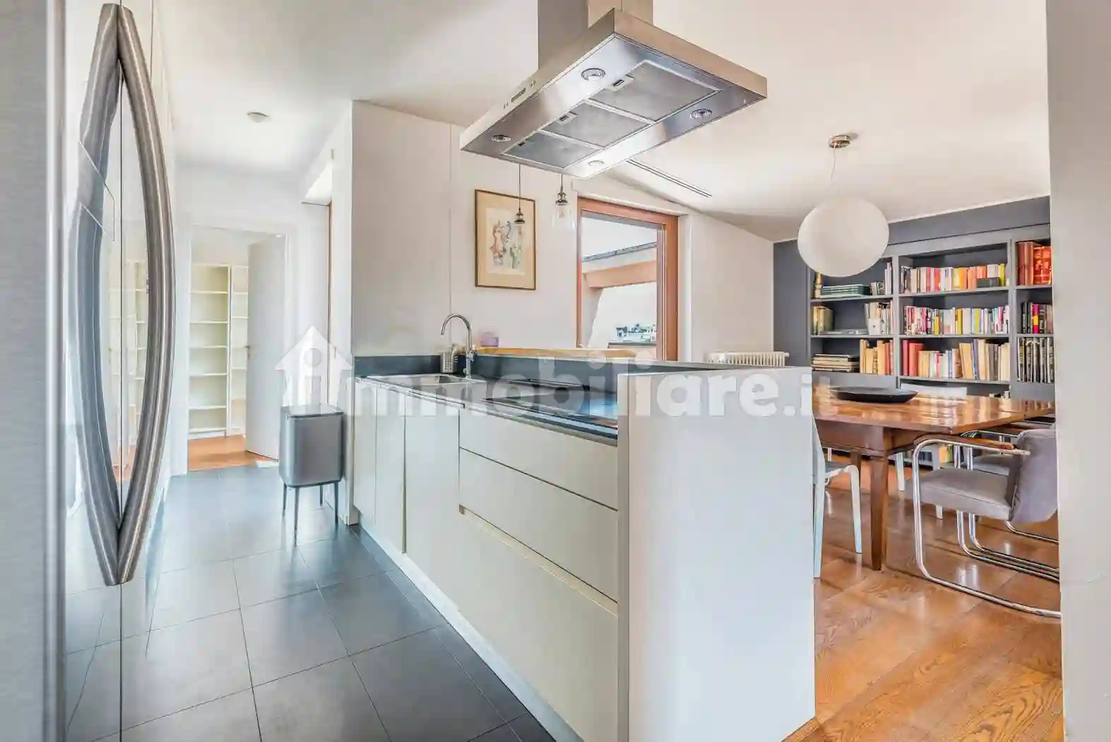 Appartamento - foto 5