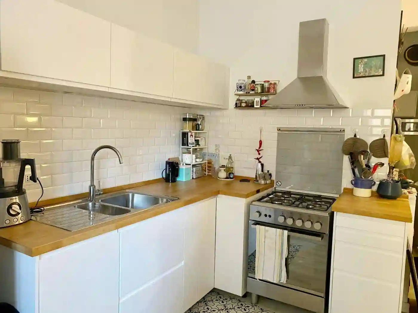 Appartamento - foto 3