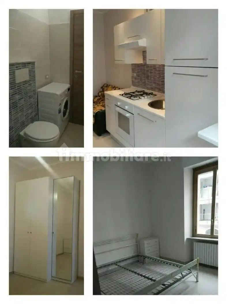 Appartamento in affitto a Torino