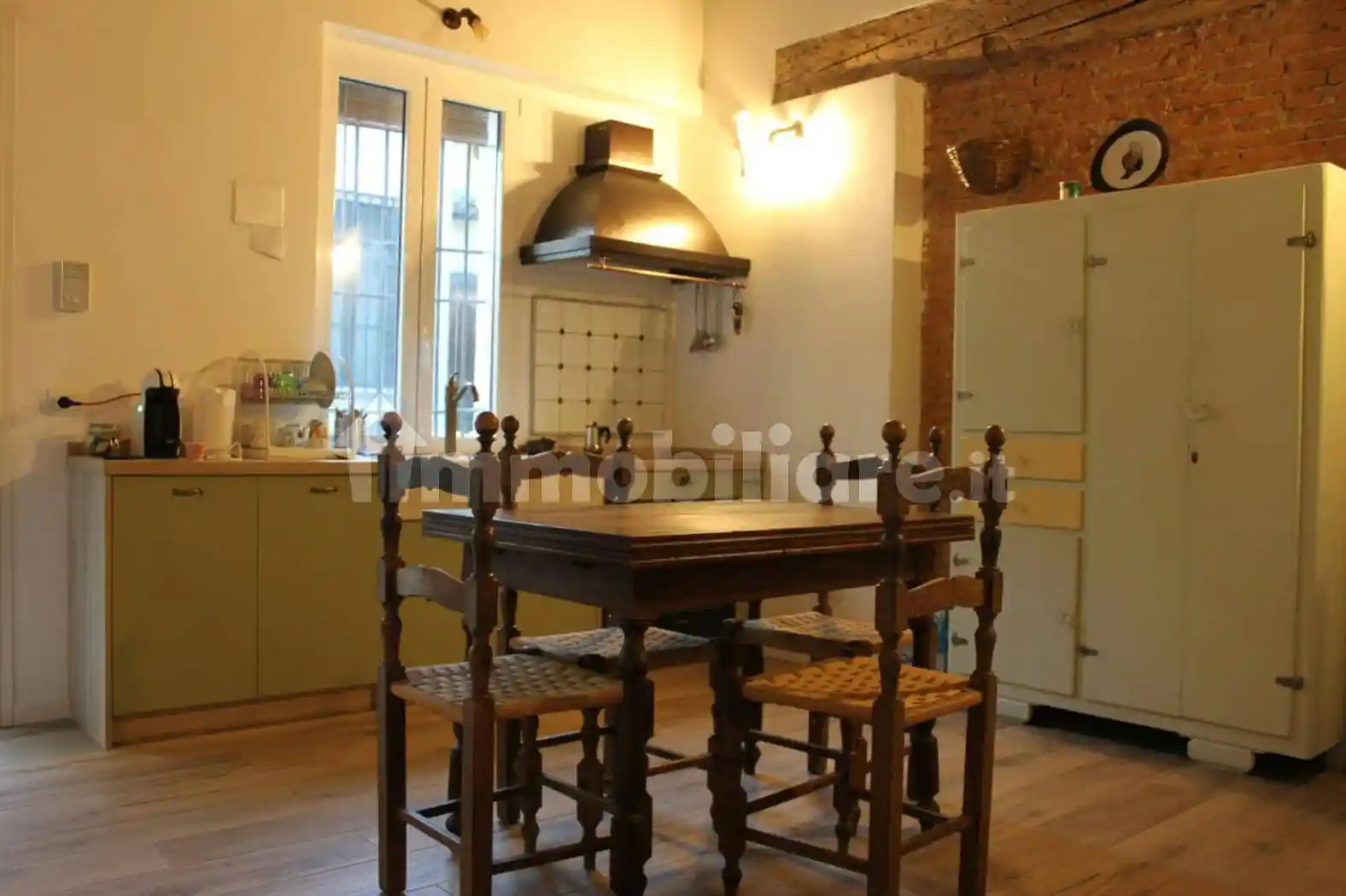 Casa indipendente in affitto a Milano