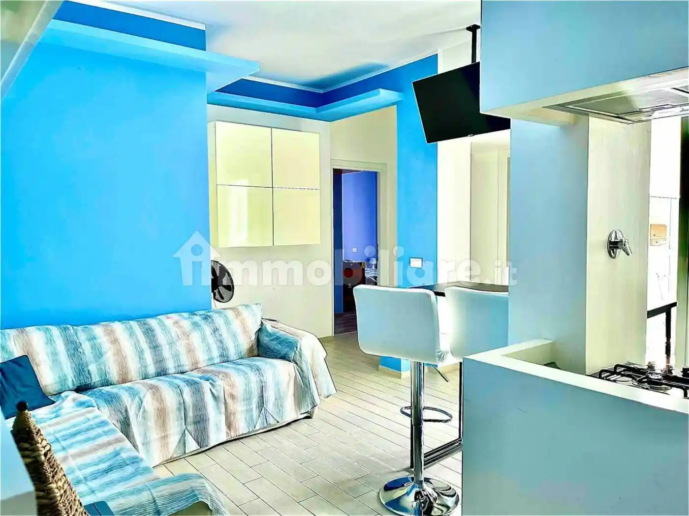 Appartamento in affitto a Roma